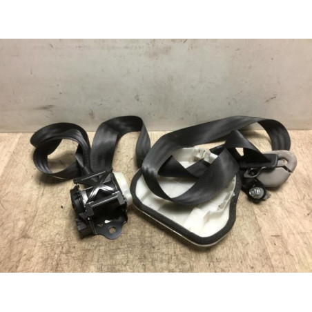 Ceinture arriere gauche RENAULT KOLEOS 1 PHASE 1 d’occasion