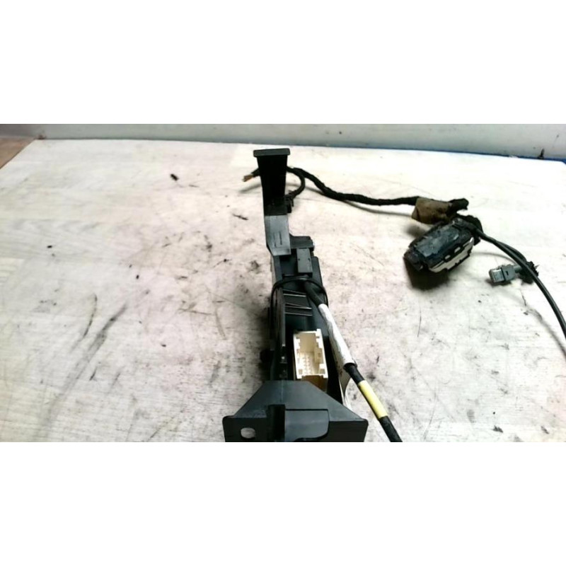 Bloc electrique de frein a main PEUGEOT 308 1 SW PHASE 1 BREAK d’occasion