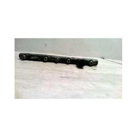 Rampe injection RENAULT GRAND SCENIC 3 PHASE 1 d’occasion
