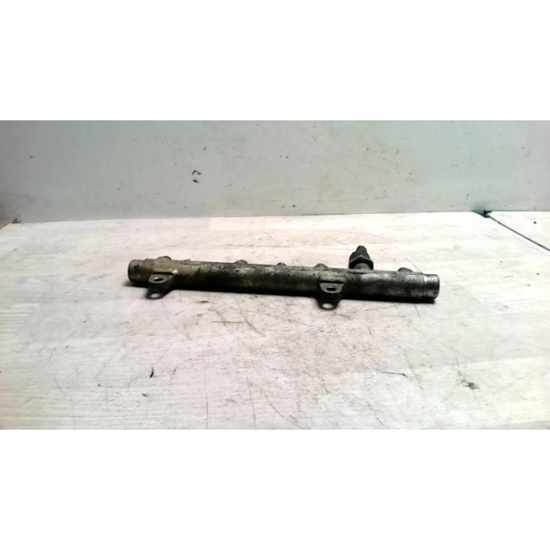 Rampe injection RENAULT GRAND SCENIC 3 PHASE 1 d’occasion