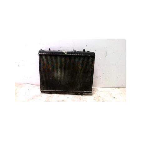Radiateur chauffage PEUGEOT 407 PHASE 1 BREAK d’occasion