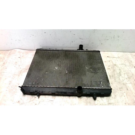 Radiateur chauffage PEUGEOT 407 PHASE 1 BREAK d’occasion