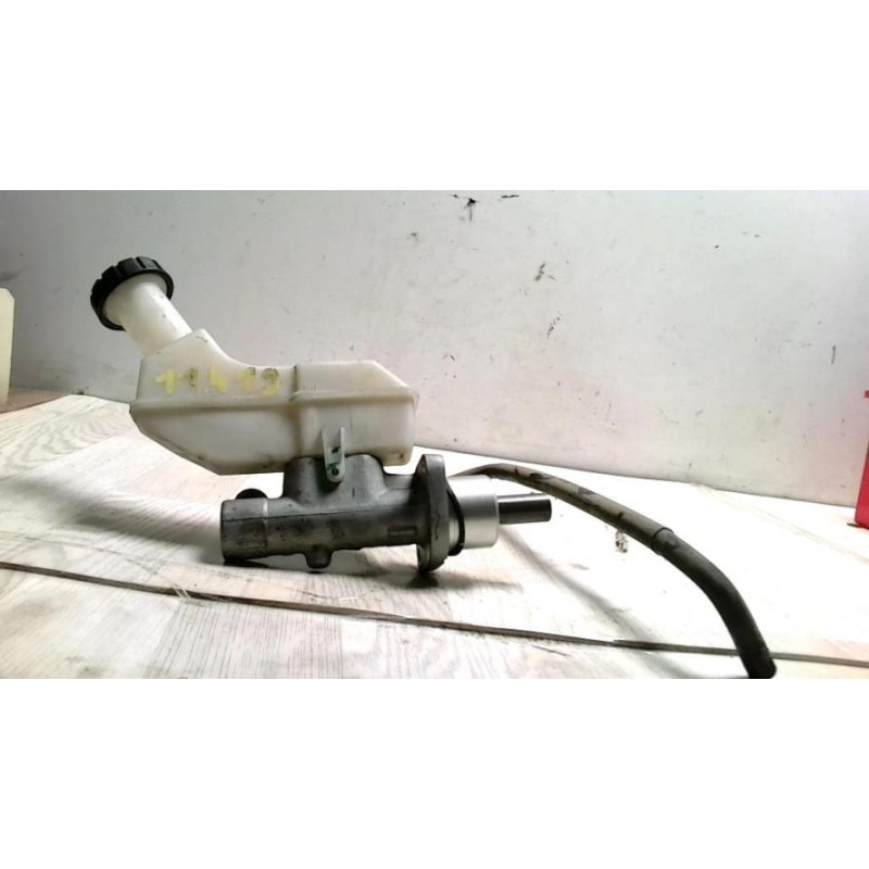 Maitre cylindre (freinage) NISSAN NOTE 1 PHASE 1 d’occasion