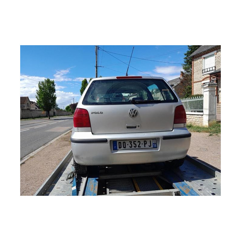 Glace retroviseur droit VOLKSWAGEN POLO 3 PHASE 2 d’occasion