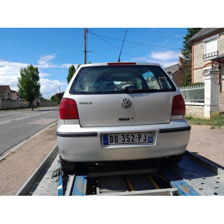 Glace retroviseur droit VOLKSWAGEN POLO 3 PHASE 2 d’occasion
