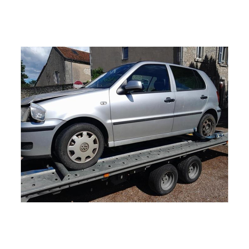 Glace retroviseur droit VOLKSWAGEN POLO 3 PHASE 2 d’occasion