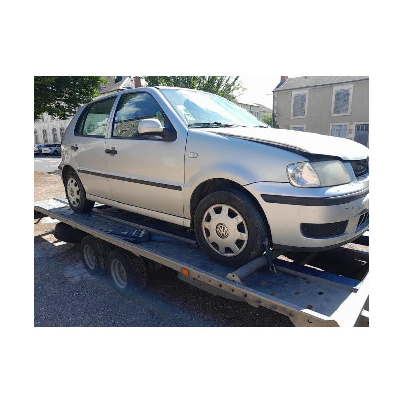Glace retroviseur droit VOLKSWAGEN POLO 3 PHASE 2 d’occasion