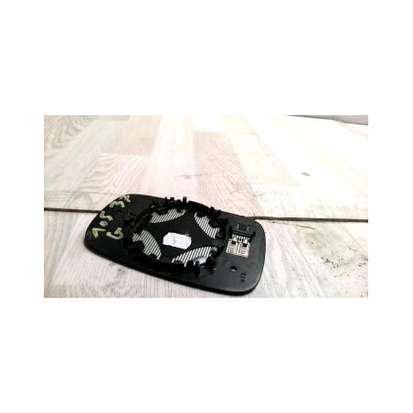 Glace retroviseur gauche RENAULT SCENIC 2 PHASE 2 d’occasion