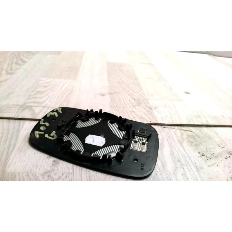 Glace retroviseur gauche RENAULT SCENIC 2 PHASE 2 d’occasion