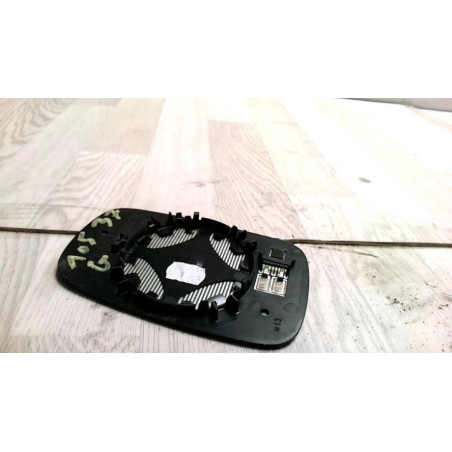 Glace retroviseur gauche RENAULT SCENIC 2 PHASE 2 d’occasion