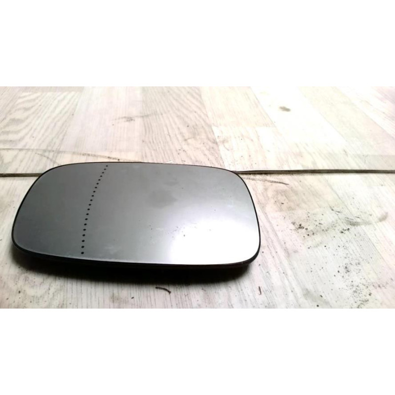Glace retroviseur gauche RENAULT SCENIC 2 PHASE 2 d’occasion