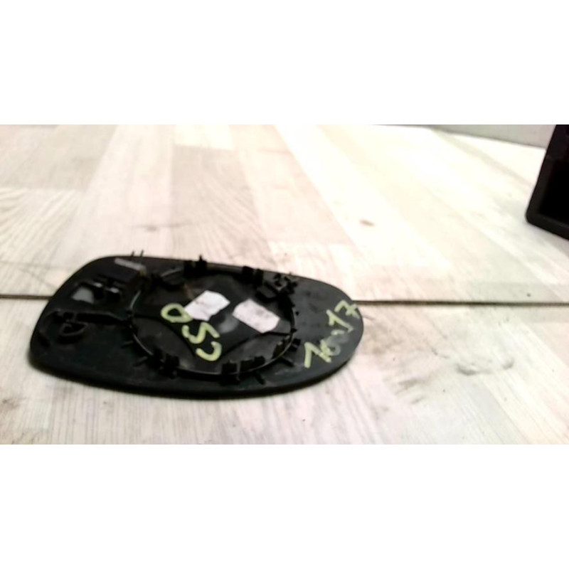 Glace retroviseur droit CITROEN C5 1 PHASE 1 BREAK d’occasion