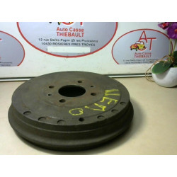 Tambour arriere droit CITROEN NEMO FOURGON d’occasion