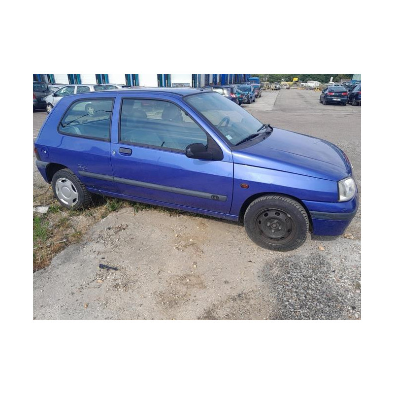 Glace retroviseur gauche RENAULT CLIO 1 PHASE 3 d’occasion