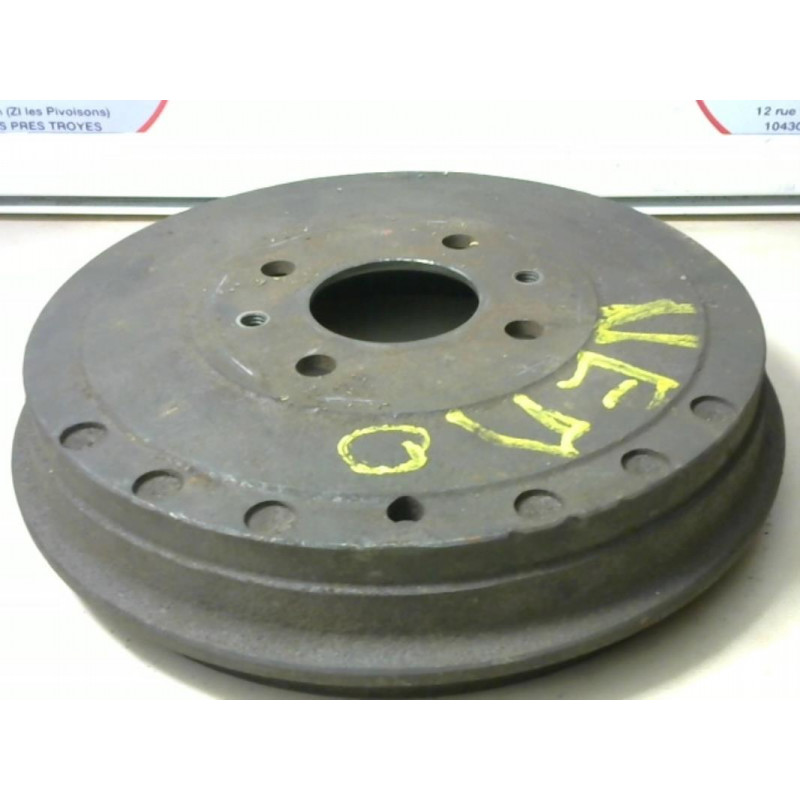 Tambour arriere droit CITROEN NEMO FOURGON d’occasion