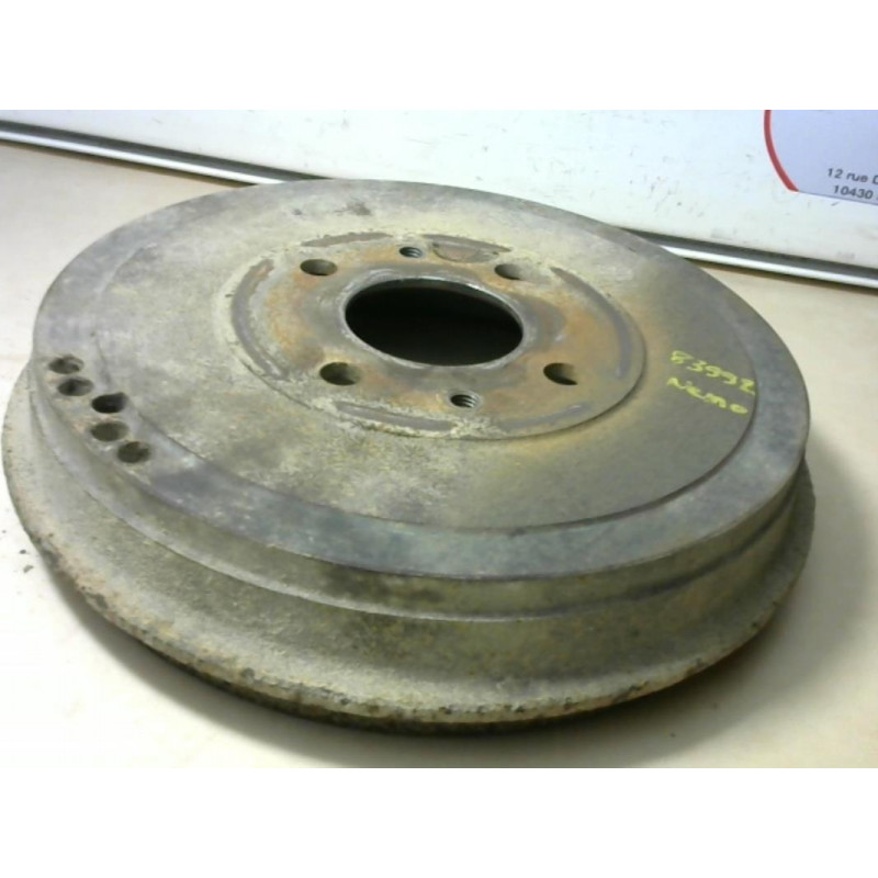 Tambour arriere droit CITROEN NEMO d’occasion