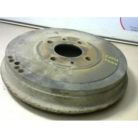 Tambour arriere droit CITROEN NEMO d’occasion