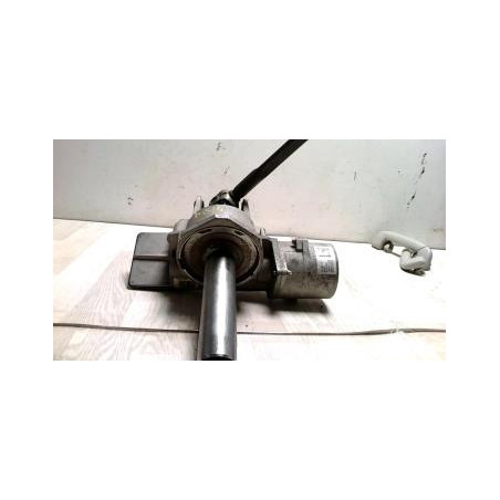 Colonne de direction RENAULT LAGUNA 2 PHASE 1 d’occasion