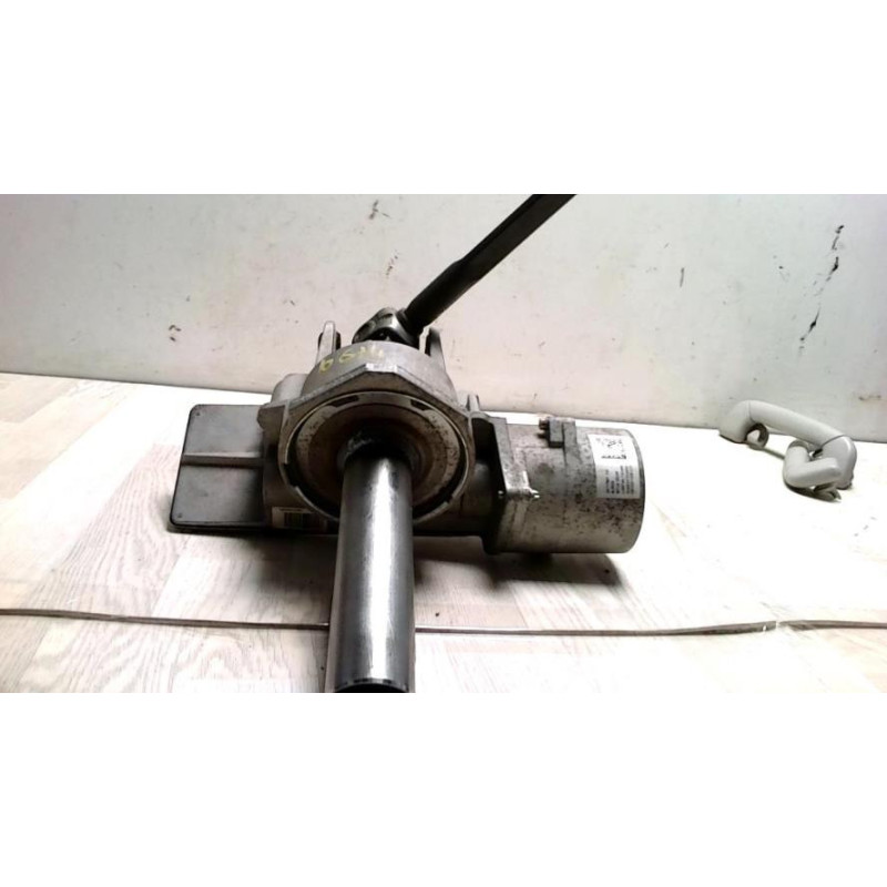 Colonne de direction RENAULT LAGUNA 2 PHASE 1 d’occasion