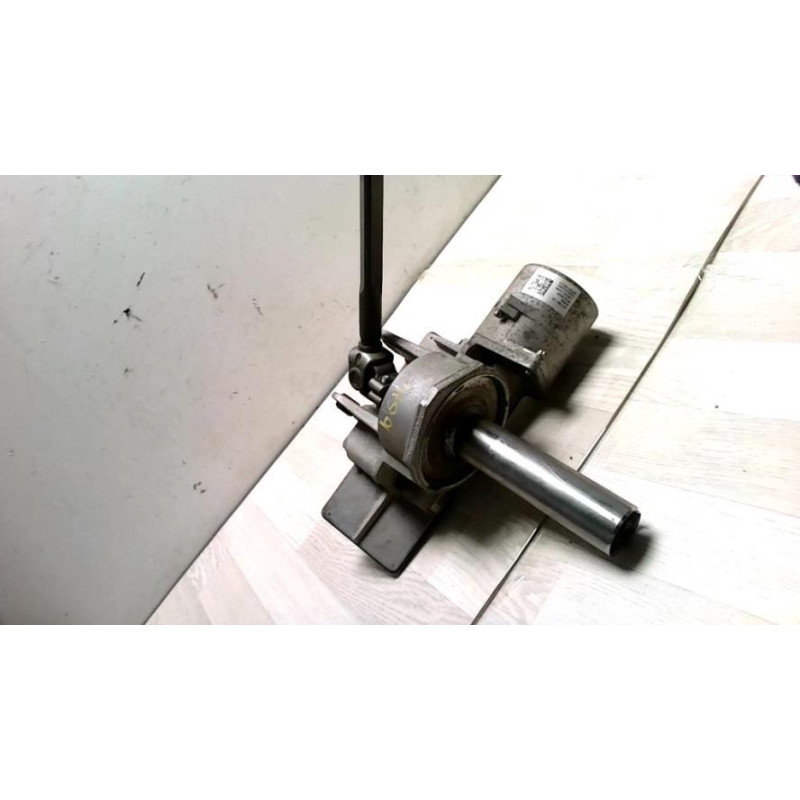 Colonne de direction RENAULT LAGUNA 2 PHASE 1 d’occasion