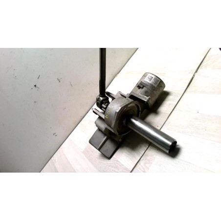 Colonne de direction RENAULT LAGUNA 2 PHASE 1 d’occasion