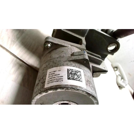 Colonne de direction RENAULT LAGUNA 2 PHASE 1 d’occasion