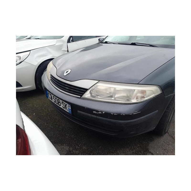 Colonne de direction RENAULT LAGUNA 2 PHASE 1 d’occasion