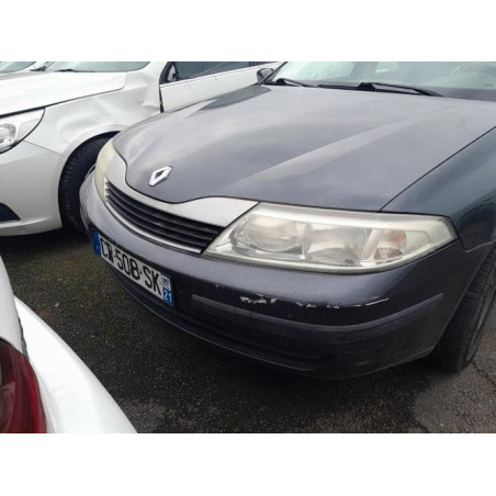 Colonne de direction RENAULT LAGUNA 2 PHASE 1 d’occasion