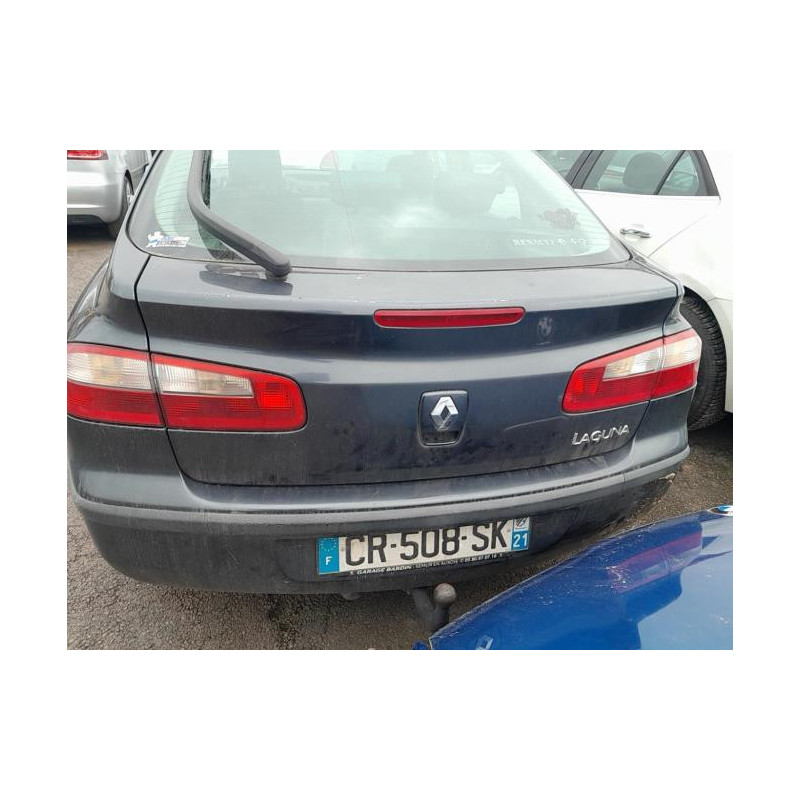Colonne de direction RENAULT LAGUNA 2 PHASE 1 d’occasion