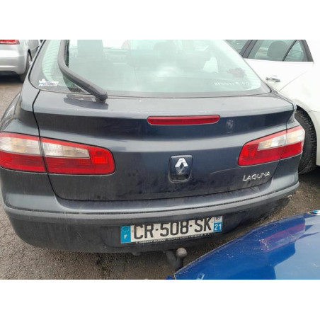 Colonne de direction RENAULT LAGUNA 2 PHASE 1 d’occasion