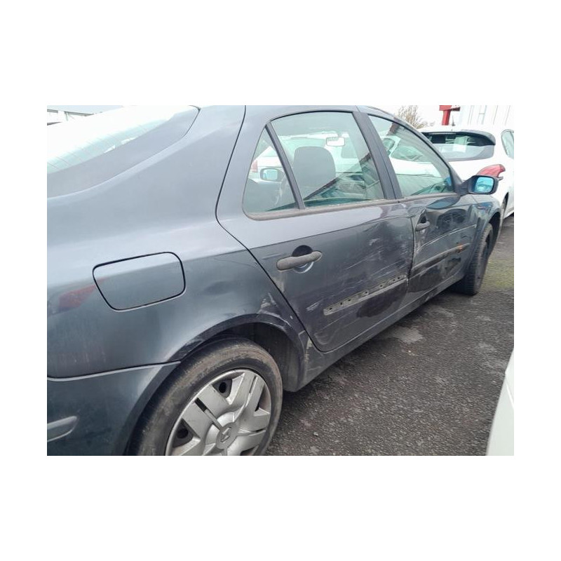 Colonne de direction RENAULT LAGUNA 2 PHASE 1 d’occasion