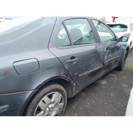 Colonne de direction RENAULT LAGUNA 2 PHASE 1 d’occasion