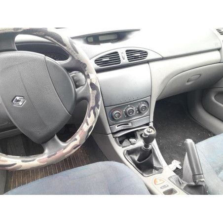 Colonne de direction RENAULT LAGUNA 2 PHASE 1 d’occasion