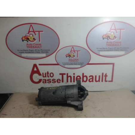 Demarreur RENAULT LAGUNA I d’occasion