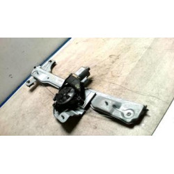 Mecanisme de leve vitre electrique avant droit PEUGEOT 208 1 PHASE 1 d’occasion