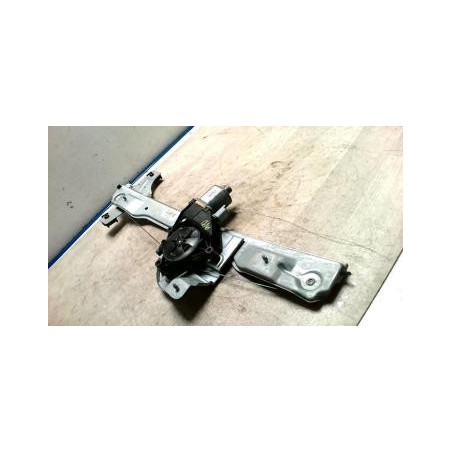 Mecanisme de leve vitre electrique avant droit PEUGEOT 208 1 PHASE 1 d’occasion