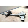 Mecanisme de leve vitre electrique avant droit PEUGEOT 208 1 PHASE 1 d’occasion