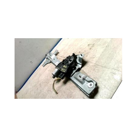 Mecanisme de leve vitre electrique avant gauche PEUGEOT 208 1 PHASE 1 d’occasion