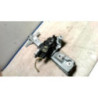 Mecanisme de leve vitre electrique avant gauche PEUGEOT 208 1 PHASE 1 d’occasion