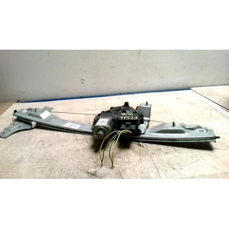 Mecanisme de leve vitre electrique avant gauche PEUGEOT 208 1 PHASE 1 d’occasion