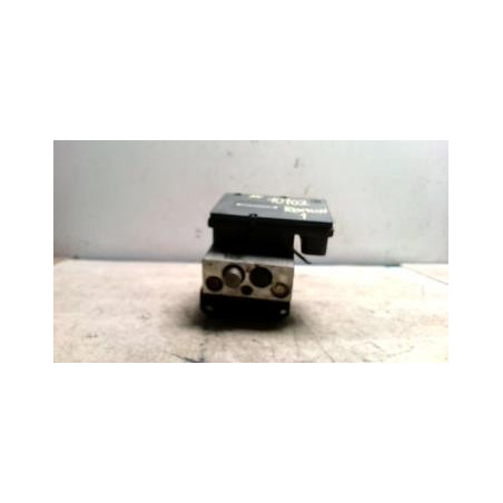 Bloc ABS (freins anti-blocage) SSANGYONG REXTON 1 PHASE 1 d’occasion