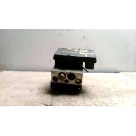 Bloc ABS (freins anti-blocage) SSANGYONG REXTON 1 PHASE 1 d’occasion