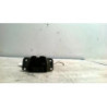 Serrure de coffre SSANGYONG REXTON 1 PHASE 1 d’occasion