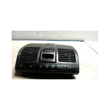 Aerateur tableau de bord SSANGYONG REXTON 1 PHASE 1 d’occasion