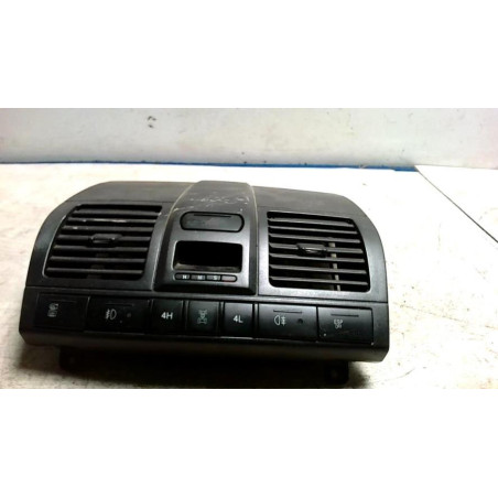 Aerateur tableau de bord SSANGYONG REXTON 1 PHASE 1 d’occasion