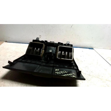 Aerateur tableau de bord SSANGYONG REXTON 1 PHASE 1 d’occasion