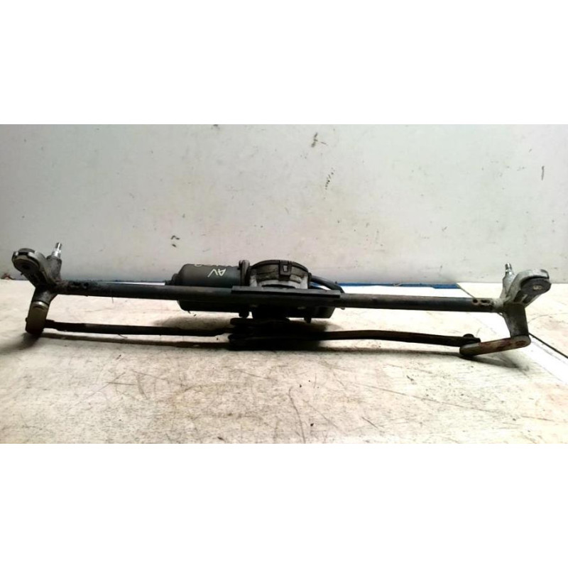 Mecanisme essuie glace avant SSANGYONG REXTON 1 PHASE 1 d’occasion