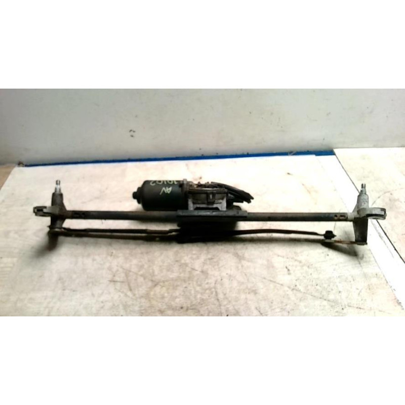 Mecanisme essuie glace avant SSANGYONG REXTON 1 PHASE 1 d’occasion