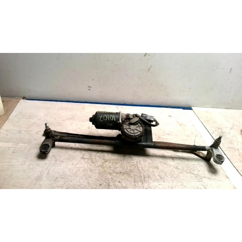 Mecanisme essuie glace avant SSANGYONG REXTON 1 PHASE 1 d’occasion