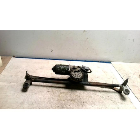Mecanisme essuie glace avant SSANGYONG REXTON 1 PHASE 1 d’occasion